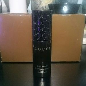 Gucci makeup